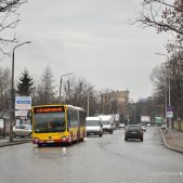 Mercedes Citaro G #8337