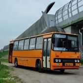 Ikarus 260.32 #DW 38E