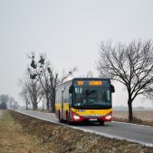 Iveco Crossway 10.8LE #402