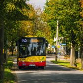 Solaris Urbino 8,6 #4504