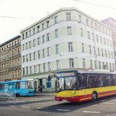 Solaris Urbino 12 #5417