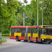 Jelcz M180 #8001
