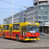 Jelcz 120MM/1 #9005