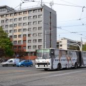 Ikarus 280.70E #5322
