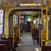 Ikarus 280.70E #5322