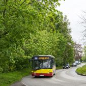 Solaris Urbino 12 #5445