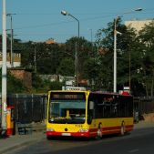 Mercedes O530 #7308