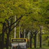Volvo B10 B10BLE6x2 #8040