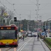 Volvo 7700 #7034