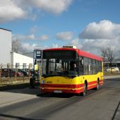 Jelcz M101I #4001