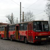 Ikarus 280.26 #5308
