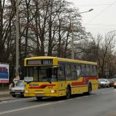 Jelcz M121M #9547