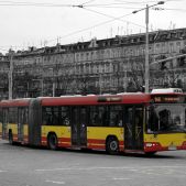Volvo 7700A #8126
