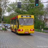 Jelcz M121M #9522
