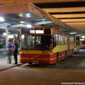 Volvo B10M #8024