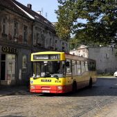 Jelcz M121M #9536