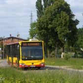 Mercedes O530 #7308