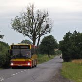 Volvo B10MA #8023
