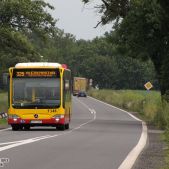 Mercedes O530 #7348