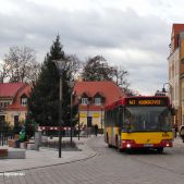 Volvo 7000 #7004