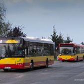 Solaris Urbino 12 #5434