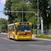 Jelcz M121M #9508