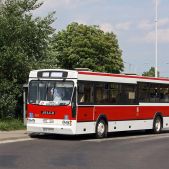 Jelcz M121MB #110