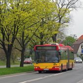 Volvo 7000A #8072