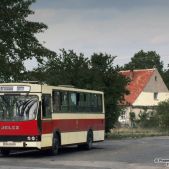 Jelcz 120MM/1 #9015