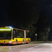 Mercedes O530G #8320