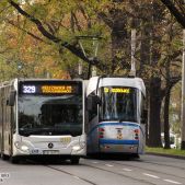 Mercedes Citaro G C2#8342