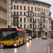 Volvo 7000A #8108
