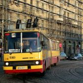 Ikarus 280.70E #5323