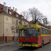 Jelcz 120M #9021