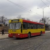 Jelcz M121M #9514