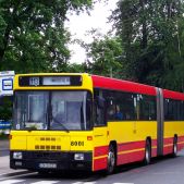 Jelcz M180 #8001