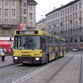 Jelcz M180 #8004