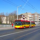 Volvo 7700A #8135