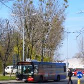 Volvo 7700 #7017