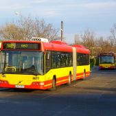 Volvo 7000A #8077