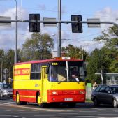 Ikarus 280/A #1162