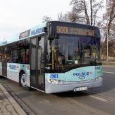 Solaris Urbino 12 #01465
