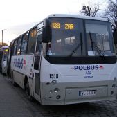 Autosan A0909L #1518