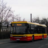 Autosan M12LF #5003