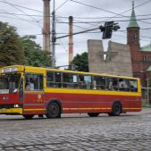 Jelcz 120MM/1 #9014