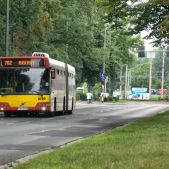 Volvo 7700A #8120