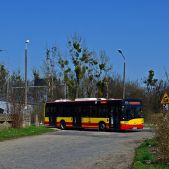 Solaris Urbino 12 #5407