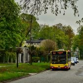 Mercedes O530 #7335