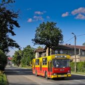 Jelcz 120MM/1 #9024