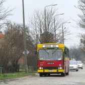 Jelcz 120MM/1 #9009